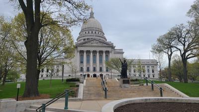 State House