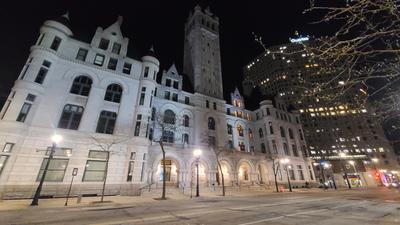 Federal Courthouse