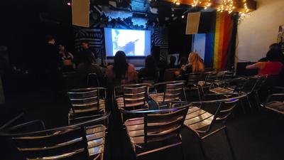 Film festival