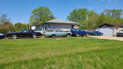 A sweet Impala wagon