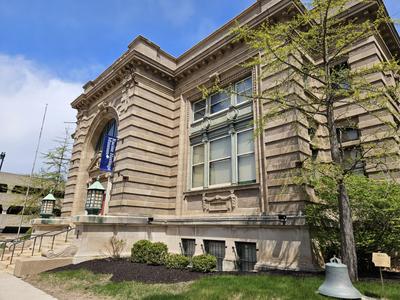 Racine Heritage Museum