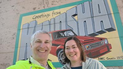 Kenosha
