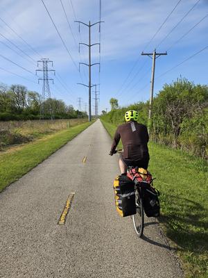 Green Bay Trail