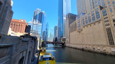Downtown