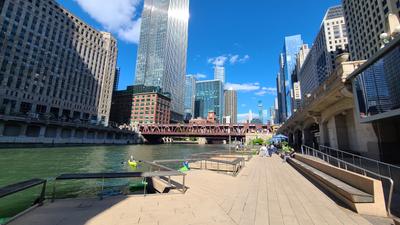 Downtown