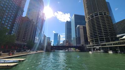 Downtown