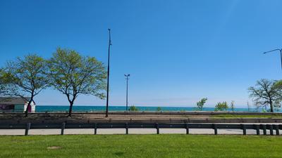 Lake Michigan