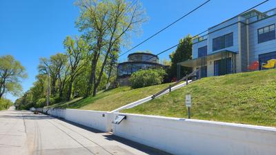 World's Fair Houses