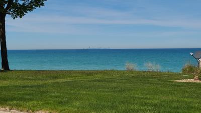 Hello again, Chicago!