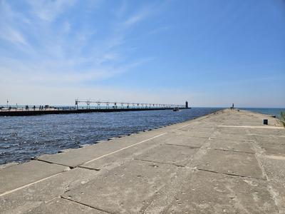 Lake Michigan