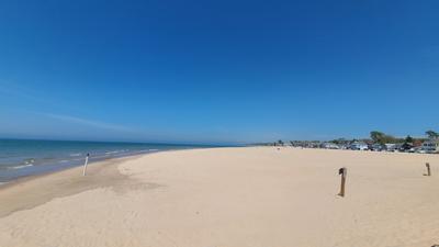 North Beach