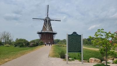 Windmill