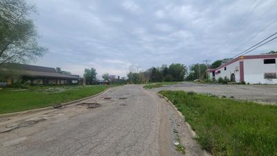 Abandoned Muskegon