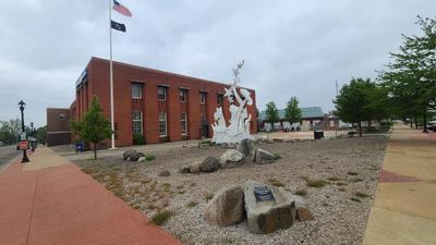 Public art