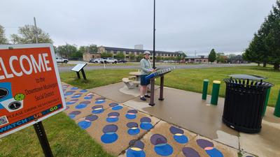 public xylophone