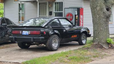 I will continue to take pictures of all AMC vehicles I see and you cannot stop me