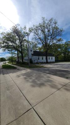 Square dance club