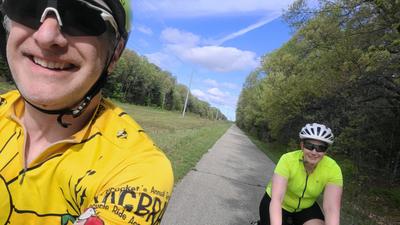 Pre-closure trail
