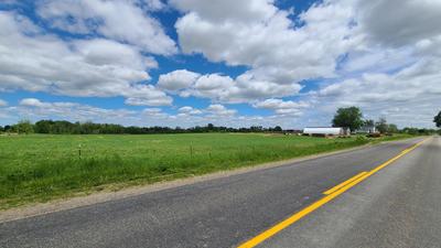 Farmland