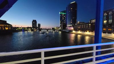 Grand Rapids