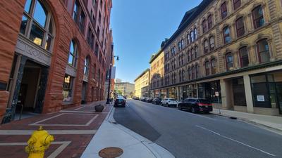 Grand Rapids