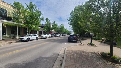Ada, Michigan