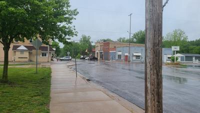 Lyons, Michigan