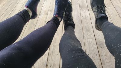 Mud