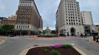 State Capitol