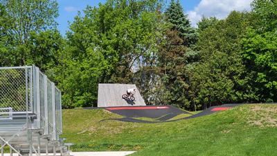 Wallrider