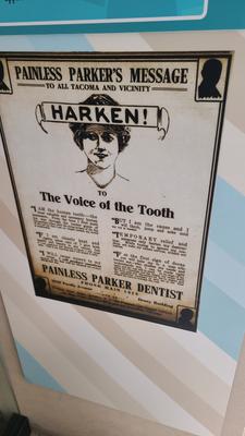 Dentistry Museum