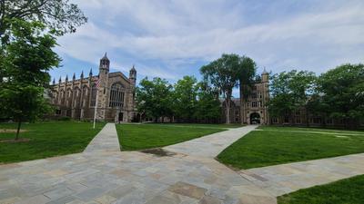 U of M Law School