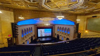 Michigan Theater