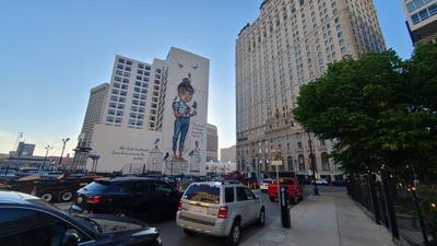 Detroit