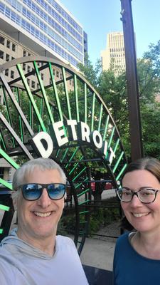 Detroit