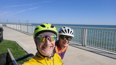 Lake St. Clair