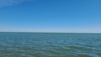 Lake St. Clair