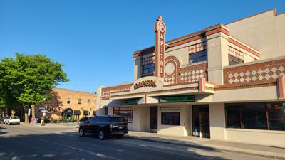 Capitol Theater, Chatham
