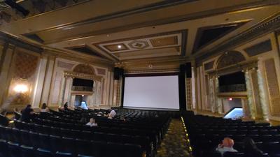 Capitol Theater, Chatham