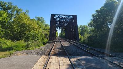 RR Bridge