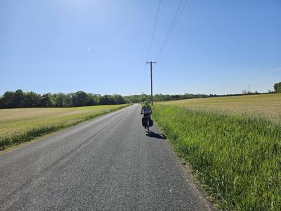 Farmland