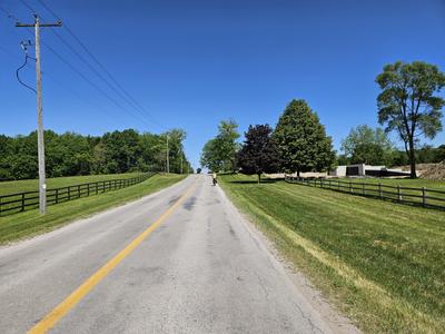 Farmland